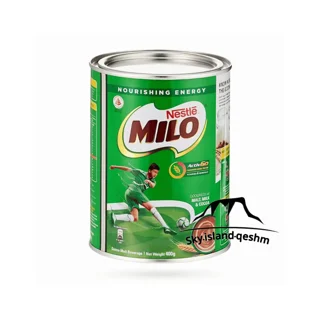 پودر کاکائو میلو نستله