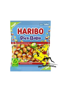 پاستیل هاریبو