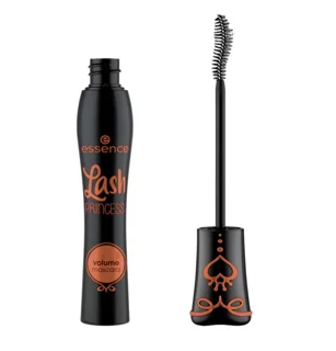 ریمل حجم دهنده اسنس lash princess