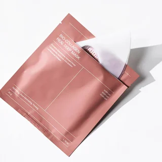 ماسک ورقه ای کلاژن Biodance