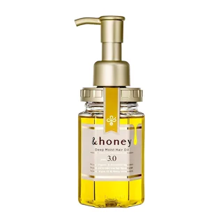 روغن مو ترمیم کننده و مرطوب کننده Honey &