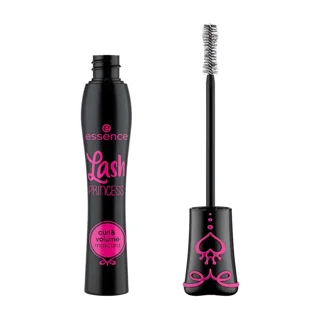 ریمل حجم دهنده و حالت دهنده اسنس lash princess