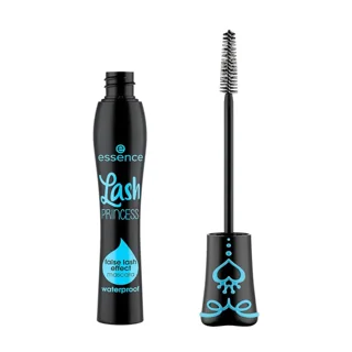ریمل ضد آب و حجم دهنده‌ اسنس lash princess