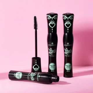 ریمل حجم دهنده اسنس lash princess