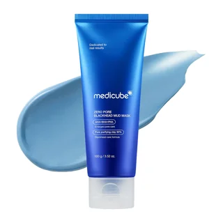 ماسک منافذ مدی کیوب Medicube Zero Pore